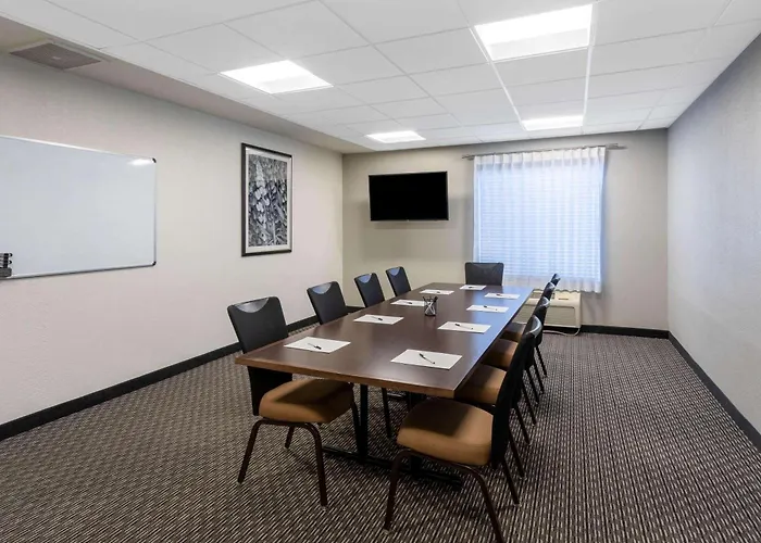 La Quinta By Wyndham Denver Boulder - Louisville