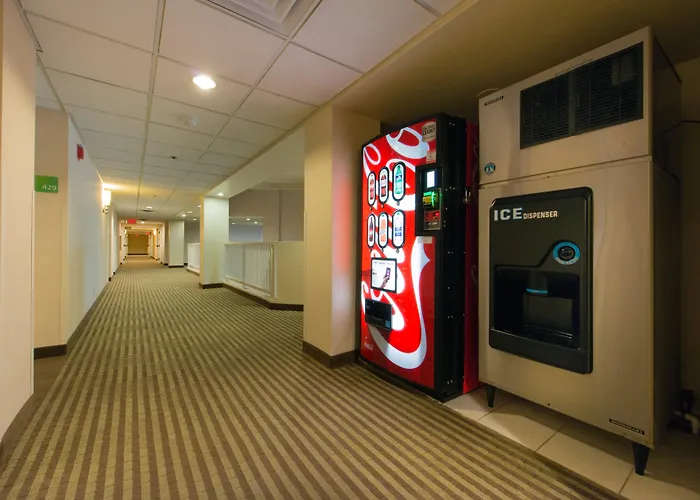Greentree Hotel Phoenix West