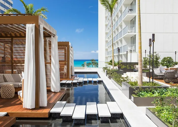 Honolulu Hotels for Romantic Getaway