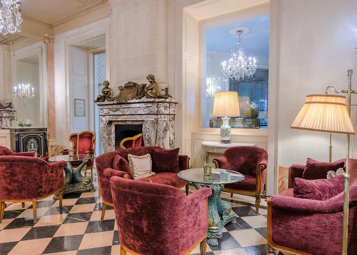 Beau-Rivage Genève