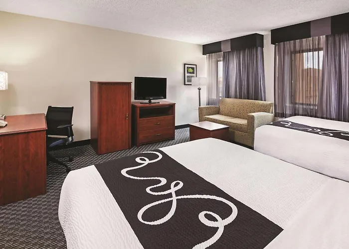 Travelodge By Wyndham Houston Cy-Fair