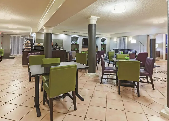 Travelodge By Wyndham Houston Cy-Fair