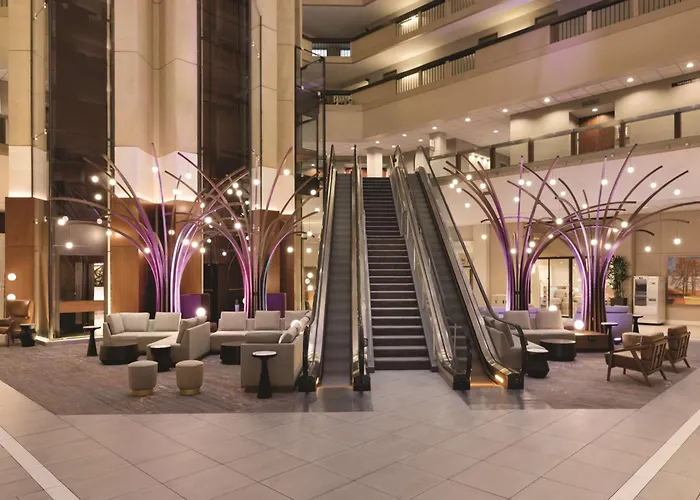Hyatt Regency Louisville