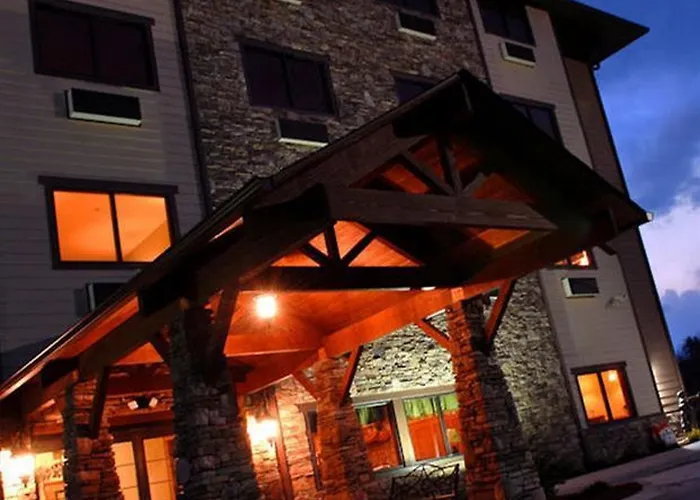 Brookstone Lodge Near Biltmore Village, An Ascend Collection Hotel