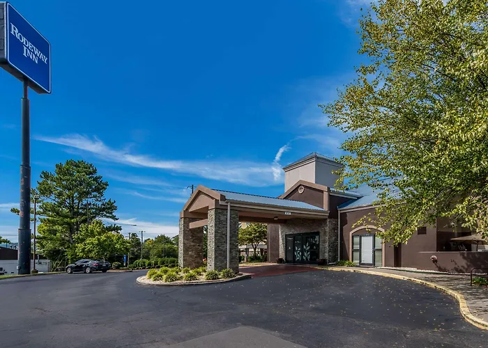 Rodeway Inn