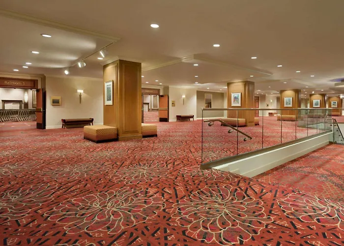 Wyndham Grand Pittsburgh