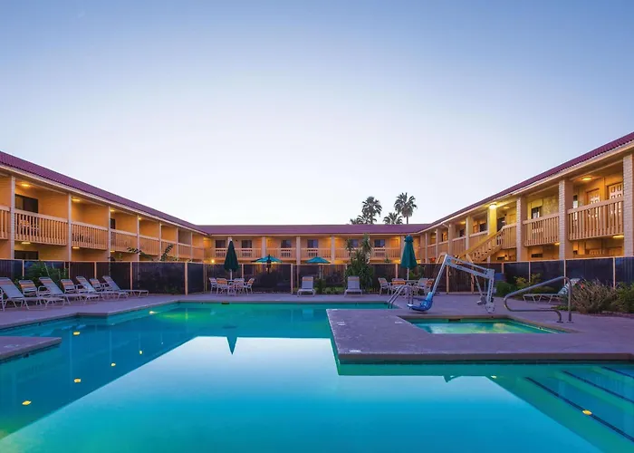 La Quinta Inn By Wyndham Tucson East