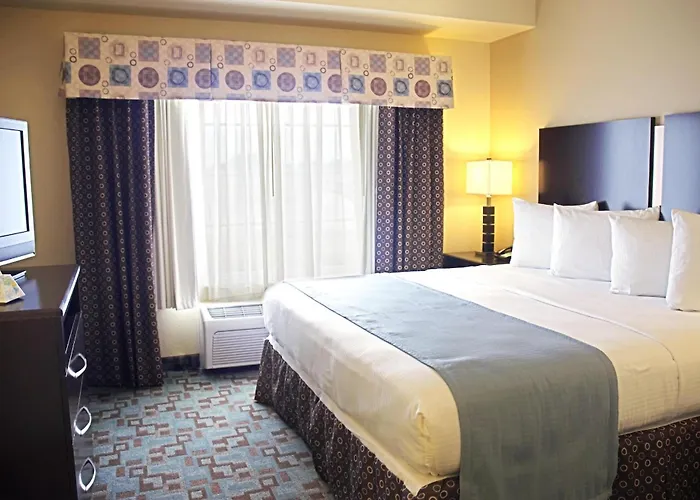 Best Western Plus Eastgate Inn&Suites