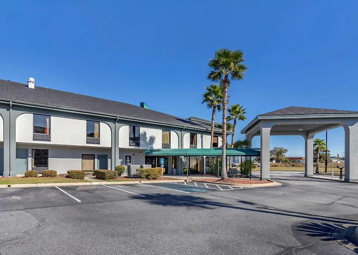 Quality Inn Brunswick