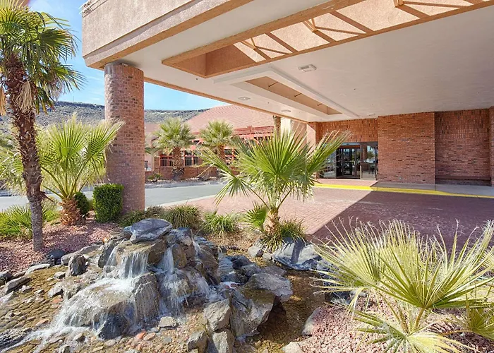 Red Lion Hotel And Conference Center St. George