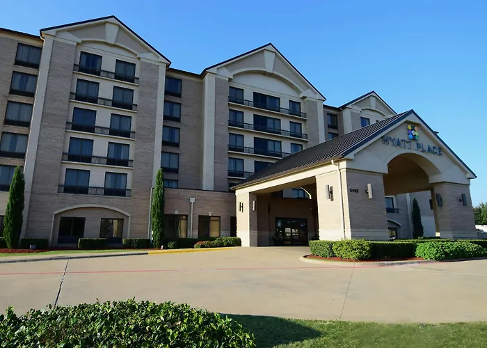 Wyndham Garden Kansas City Airport