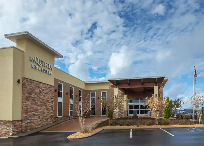 La Quinta By Wyndham Chattanooga - East Ridge