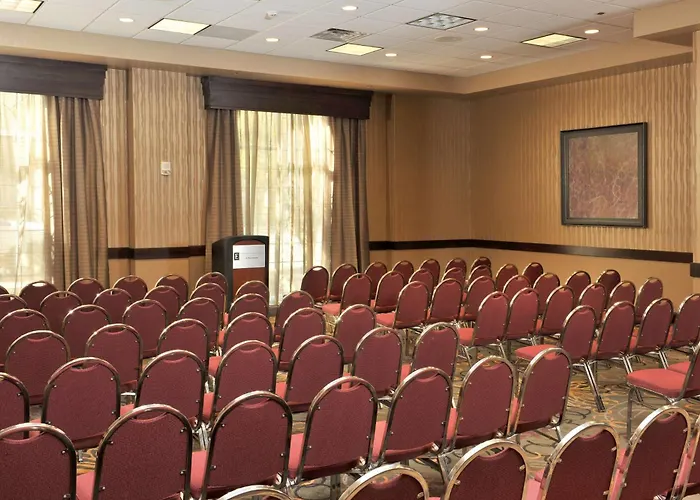 Embassy Suites Des Moines Downtown