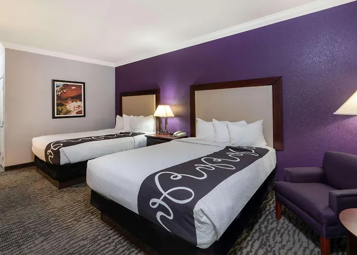 La Quinta Inn & Suites By Wyndham Loveland Estes Park