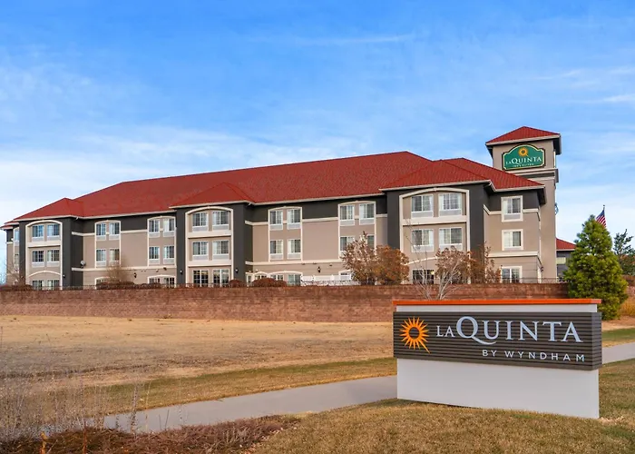 La Quinta Inn & Suites By Wyndham Loveland Estes Park