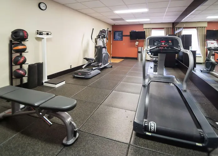 Hampton Inn Tulsa/Broken Arrow