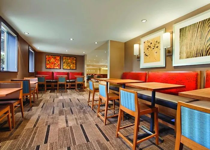Hyatt Place San Jose, Downtown