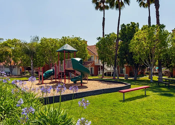 Clementine Hotel & Suites Anaheim