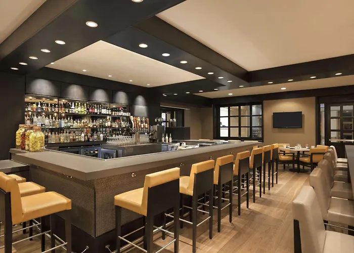Hyatt Regency Birmingham - The Wynfrey Hotel