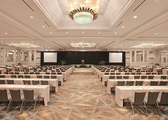 Hyatt Regency Birmingham - The Wynfrey Hotel