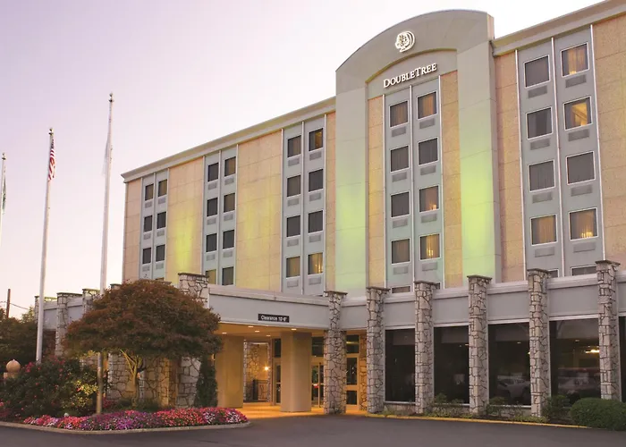 Doubletree By Hilton Pittsburgh Airport Hotel Moon Township