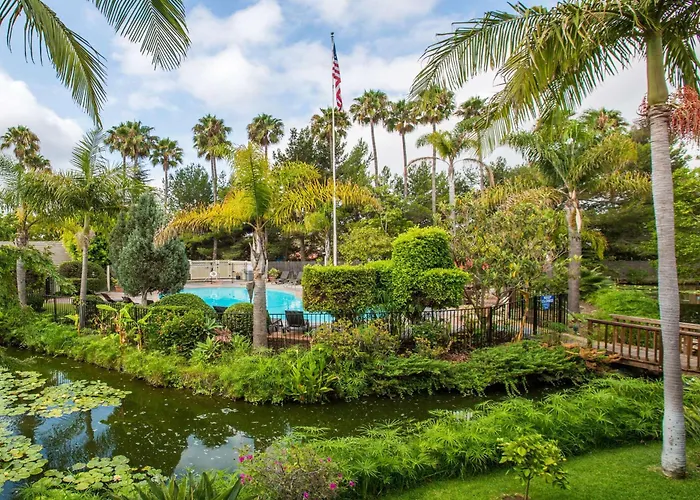 Ramada By Wyndham Santa Barbara
