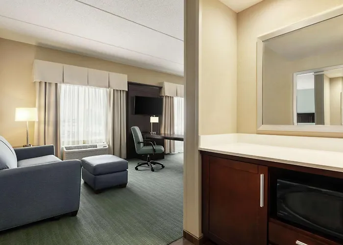 Hampton Inn & Suites Mount Joy/Lancaster West, Pa