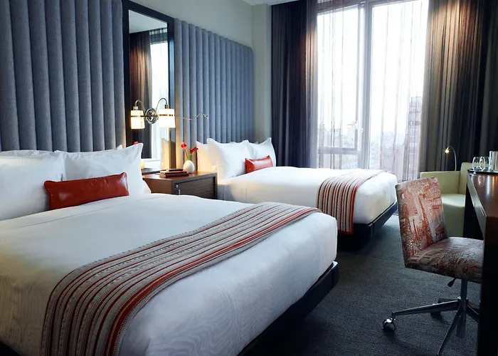 Kimpton Hotel Eventi By Ihg