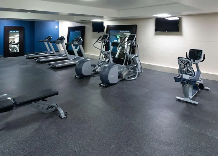 Hampton Inn San Francisco - Daly City
