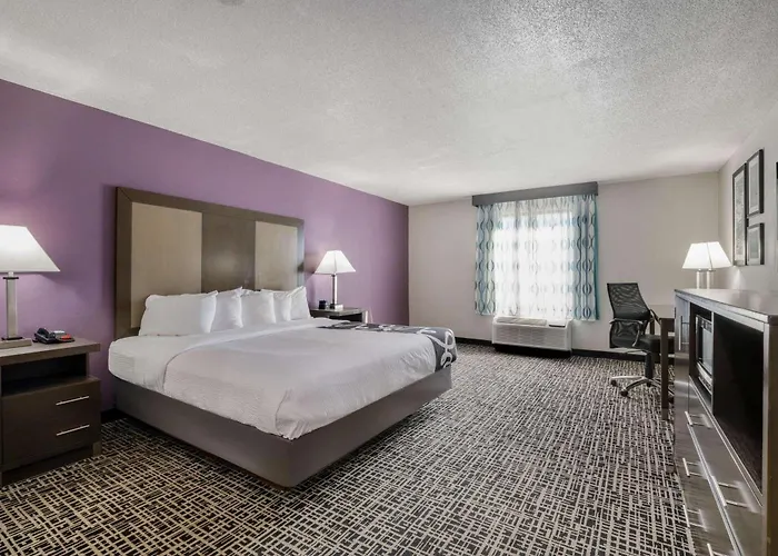 La Quinta Inn By Wyndham North Myrtle Beach