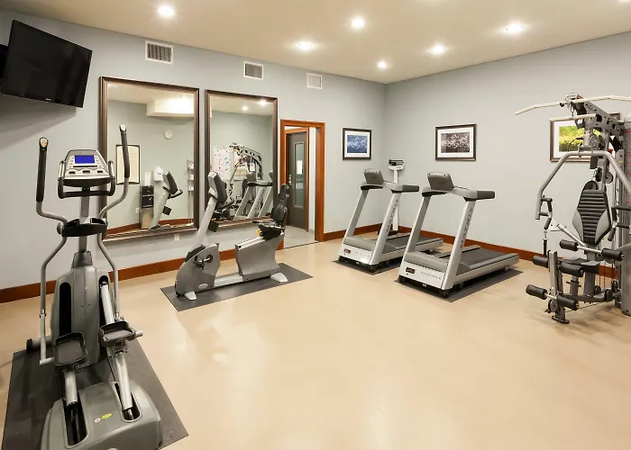 Staybridge Suites Tyler University Area By Ihg