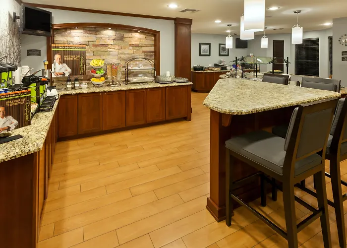 Staybridge Suites Tyler University Area By Ihg
