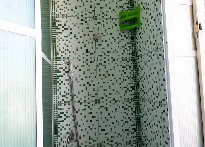 Flat Aconchegante