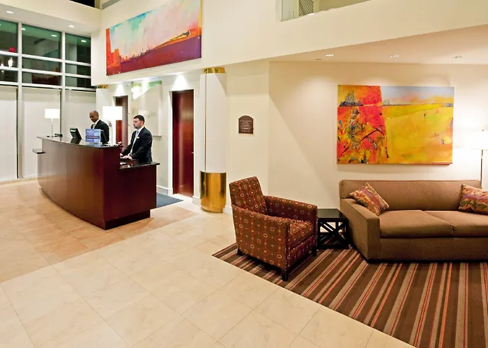 Lic Manhattan View Hotel