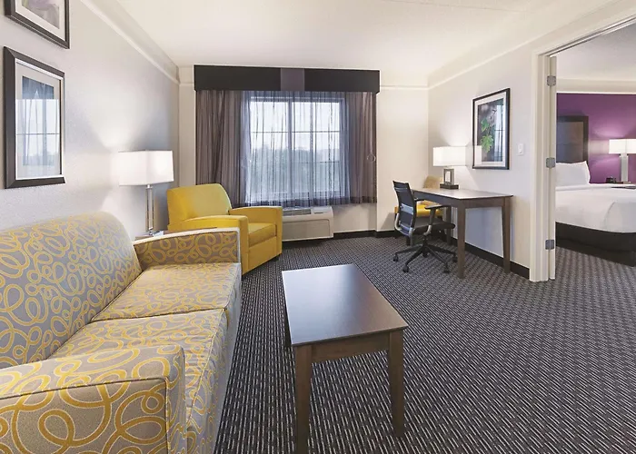 La Quinta By Wyndham Grand Junction Airport