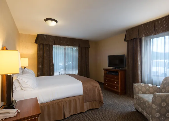 Holiday Inn Steamboat Springs By Ihg