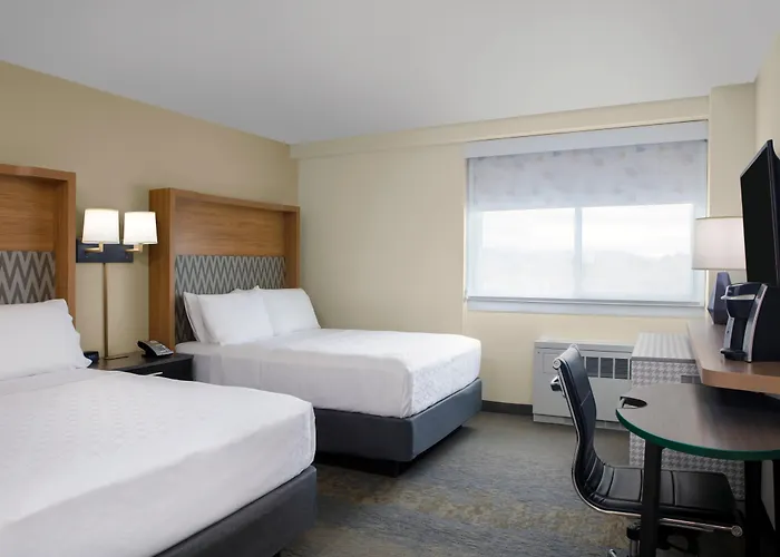 Holiday Inn Binghamton Downtown By Ihg