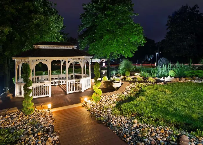 Best Western Plus Concordville Hotel