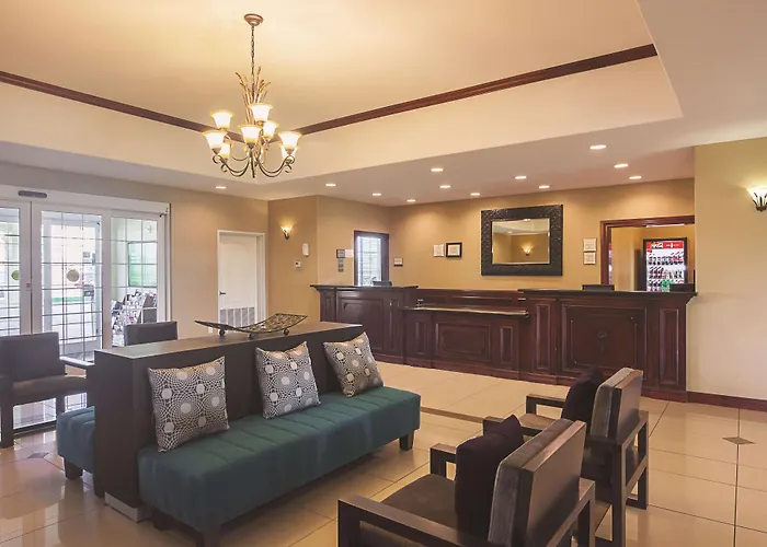 La Quinta By Wyndham Lindale