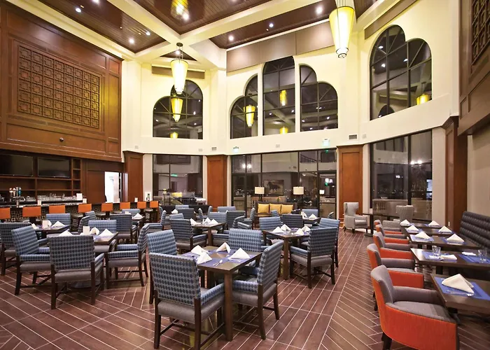 Doubletree By Hilton Rosemead