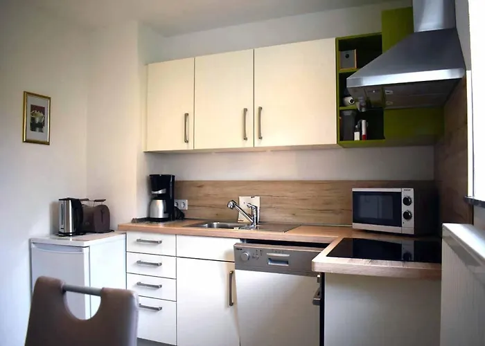 Bögi's Ferienwohnung