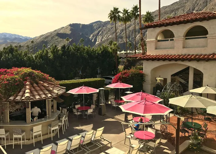 Best Western Plus Las Brisas Hotel