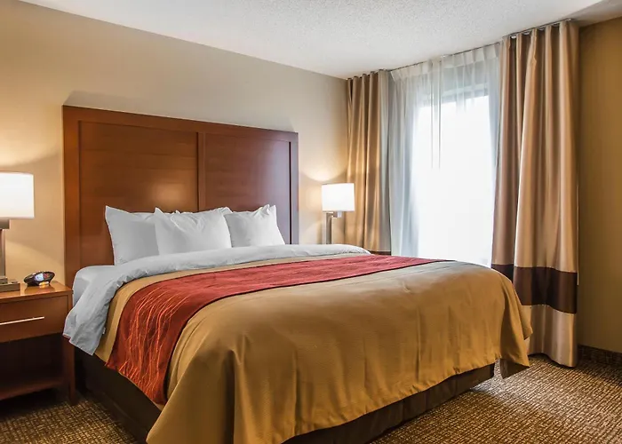Comfort Inn Pa Turnpike - I-81