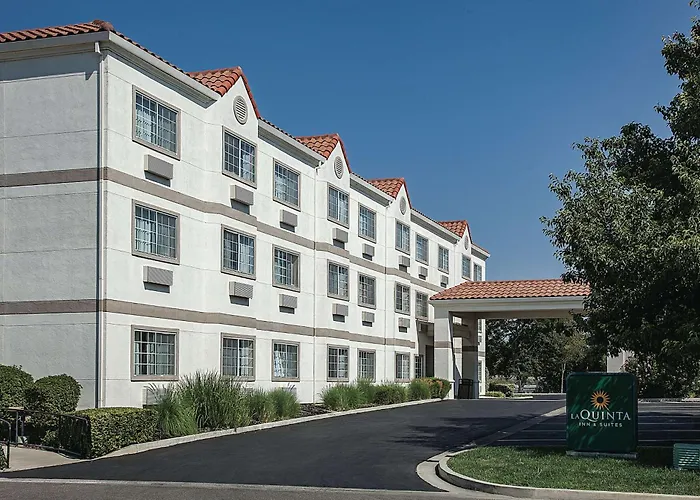 La Quinta By Wyndham Davis