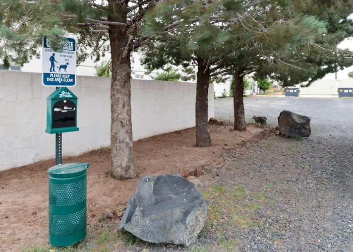 Best Western Arizonian Inn
