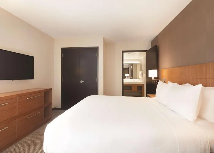 Hyatt Place Buffalo / Amherst, Ny