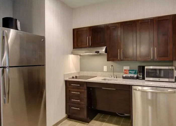 Homewood Suites By Hilton Clifton Park