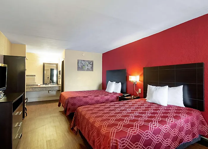 Ramada Limited Clearwater Hotel And Suites