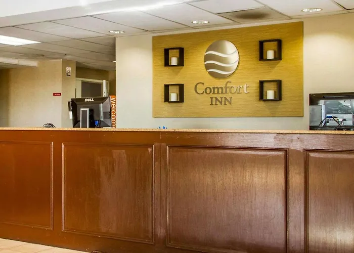 Comfort Inn Watsonville