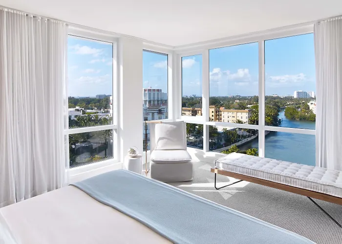 1 Hotel South Beach